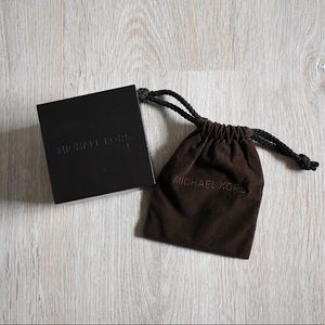 💥DEAL: Michael Kors Watch and Bracelet💥